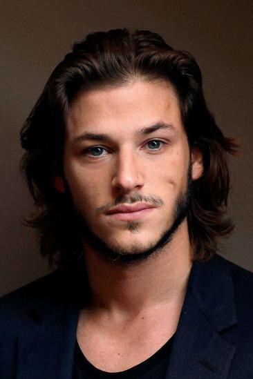 Gaspard Ulliel Image