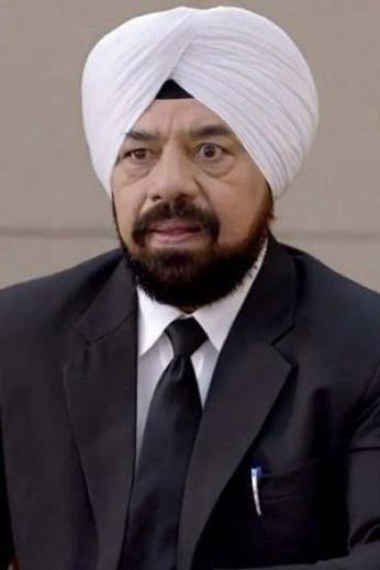 B.N. Sharma Image
