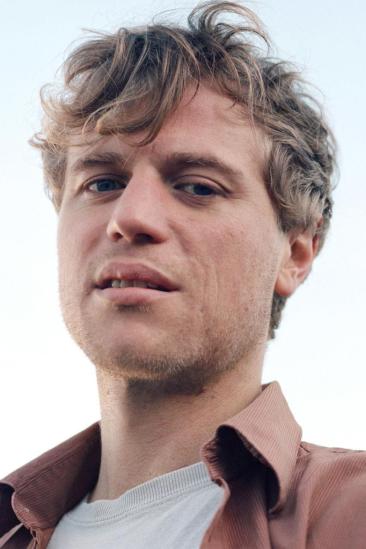 Johnny Flynn Image