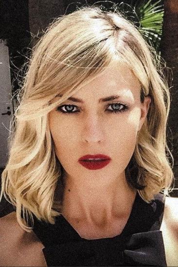 Oksana Orlenko Image