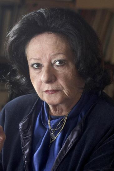Eva Kotamanidou Image