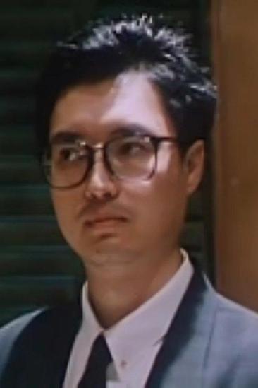 Benny Li Shun-Yan Image