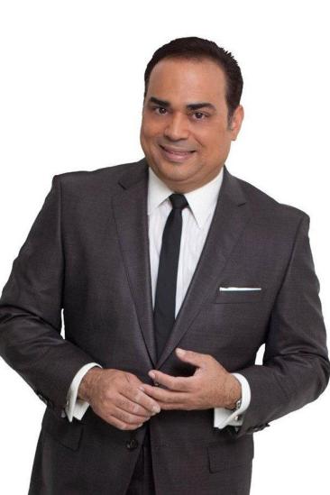 Gilberto Santa Rosa Image