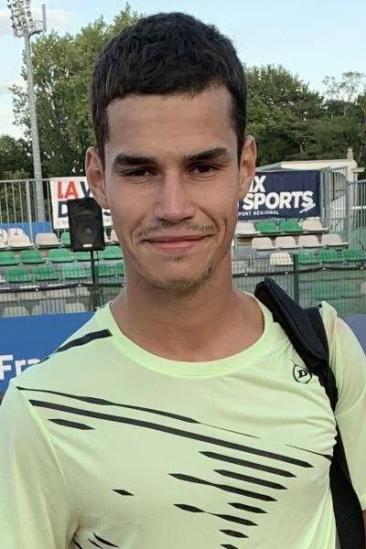 Jürgen Briand Image