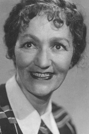 Mariya Kapnist Image