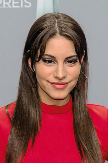 Almila Bağrıaçık Image