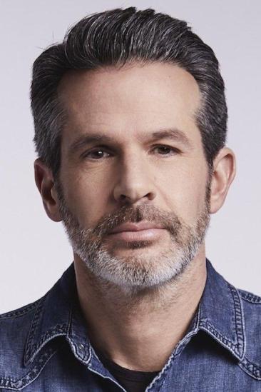 Simon Kinberg Image