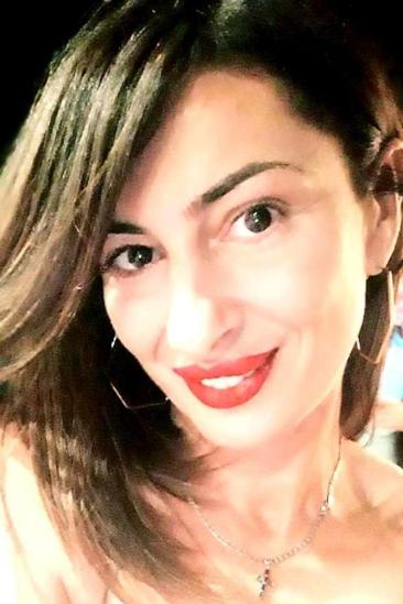 Jelena Mijatovikj Galevska Image