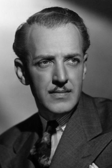 Otto Kruger Image