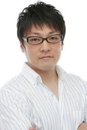Takahiro Fujimoto Image