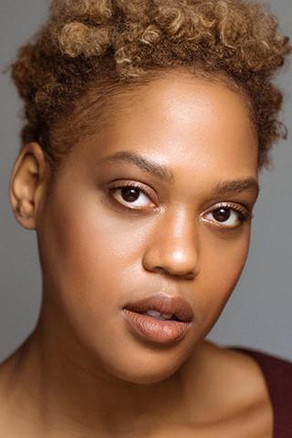 Antoinette Crowe-Legacy Image