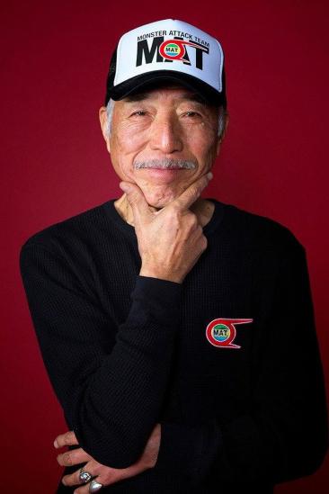 Eiichi Kikuchi Image