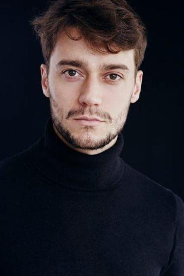 David Soto Giganto Image