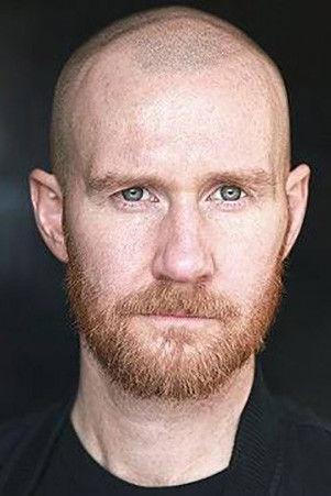 Laurence Spellman Image