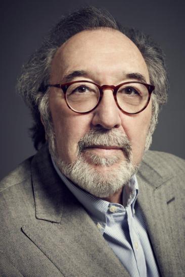 James L. Brooks Image