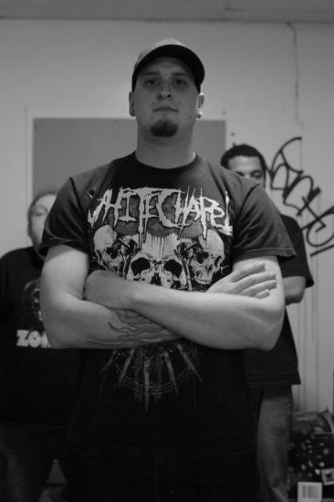 Marc Mello Image