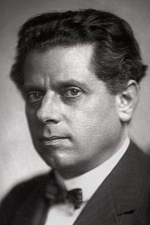 Max Reinhardt Image