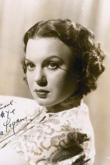 Ella Logan Image