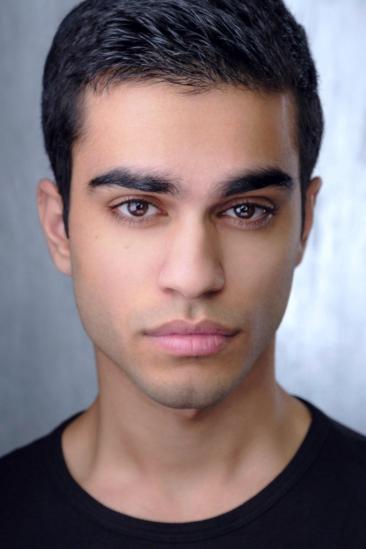 Armin Karima Image