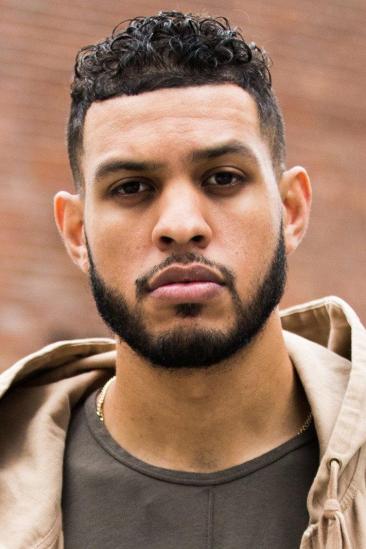 Sarunas J. Jackson Image