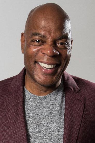 Alonzo Bodden Image