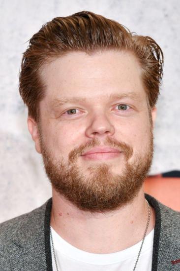Elden Henson Image