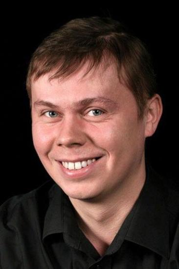 Valeriy Zelenskiy Image