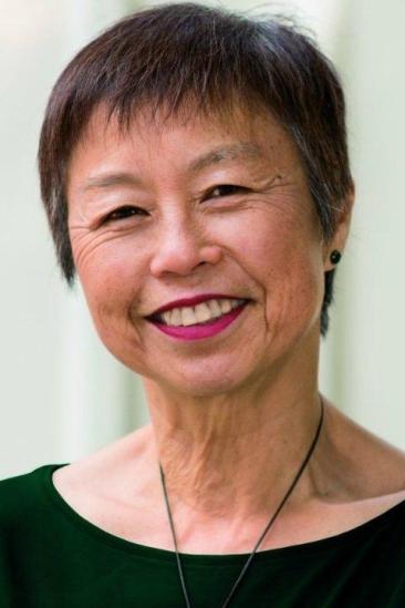 Helene Wong Image