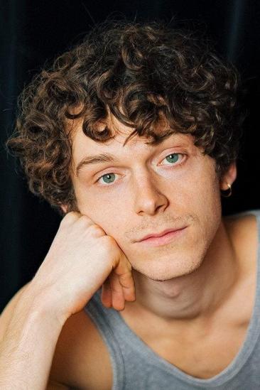 Gaspard Meier-Chaurand Image