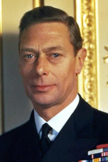 King George VI of the United Kingdom Image