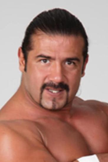 Héctor Garza Image