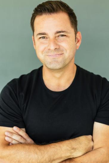 Alex Melecio Image