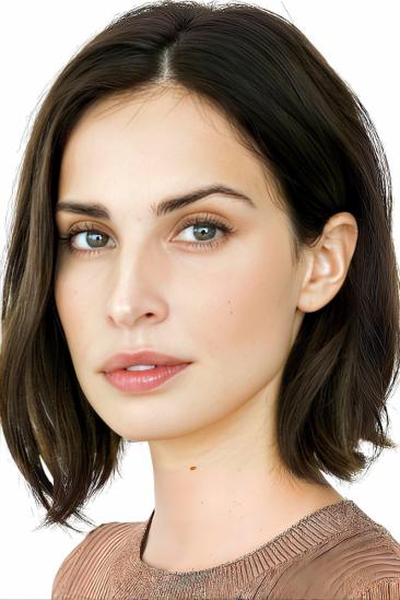 Heida Reed Image