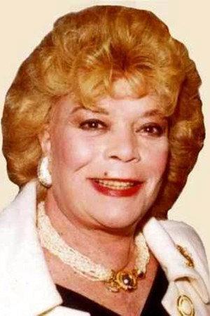 Consuelo Leandro Image
