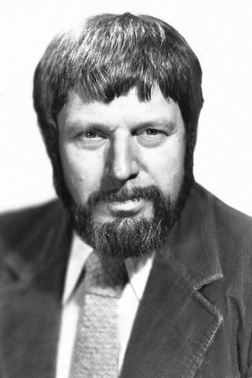 Theodore Bikel Image