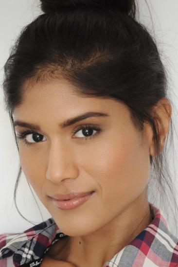 Anisha Adusumilli Image