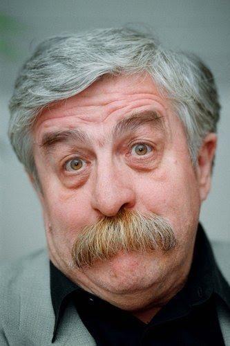 Július Satinský Image