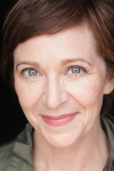 Laura Fisher Image