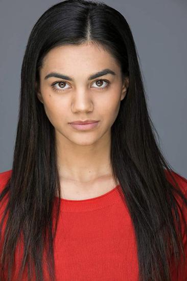 Lisa Ambalavanar Image