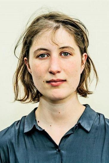 Jeanne Cohendy Image