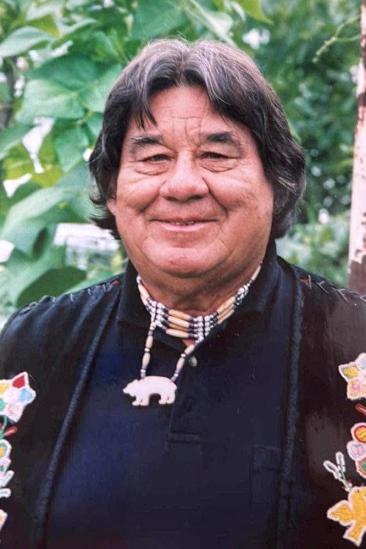 Billy Two Rivers Image