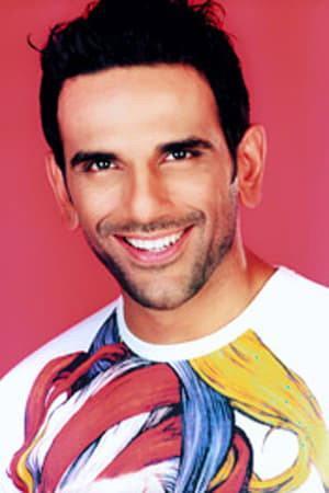 Arav Chowdhary Image