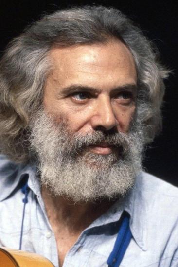 Georges Moustaki Image