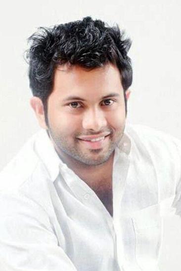 Aju Varghese Image