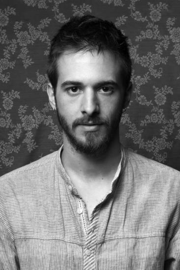 Vasilis Magouliotis Image