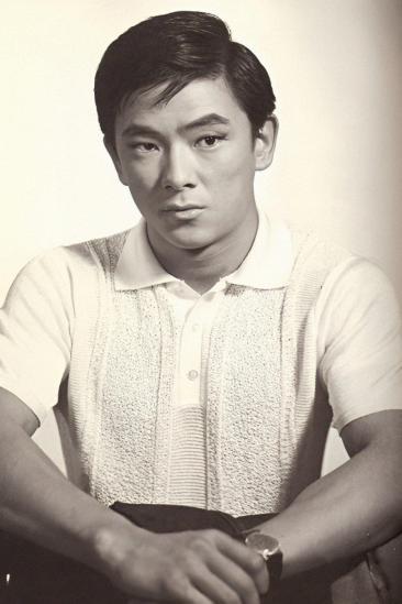 Jimmy Wang Yu Image