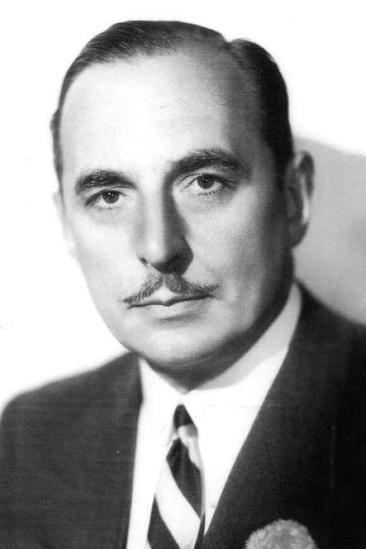 Douglass Dumbrille Image