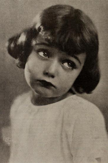 Priscilla Moran Image