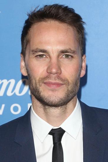 Taylor Kitsch Image