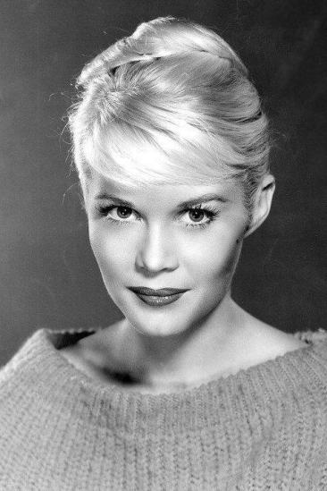 Dorothy Provine Image